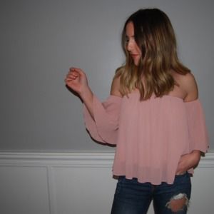 Meet your Posher, Abigail